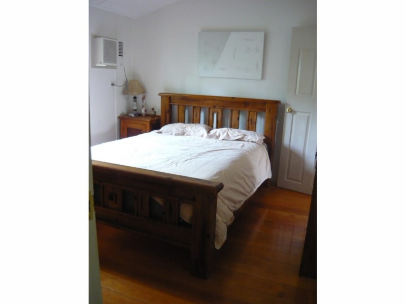 258 Denham Street Extended, The Range QLD 4700